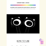 MEOVV - Official Light Stick - Image 8