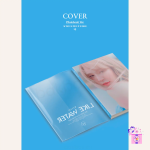 Wendy (Red Velvet) - Like Water (1st Mini Album) [Photobook Ver.] - Image 2