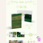 PURPLE KISS - I Miss My... (Main ver.) [2nd Single Album] - Image 2