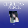 WENDY (Red Velvet) - Cerulean Verge (Photobook Ver.) [3rd Mini Album] - A Ver. (Cerulean Verge)