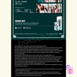 AtHeart - Plot Twist (Set Up Ver.) [1st Mini Album] - Image 3