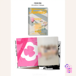 fromis_9 - From Our 20’s (Limited From Zine Ver.) [6th Mini Album] - Image 4