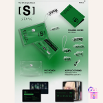 STAYC - S [PLVE Ver.] (5th Single Album) - Image 2