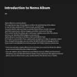 I.M (MONSTA X) - Off The Beat (3rd EP Album) [Nemo Ver.] - Image 4