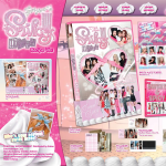 UNIS - SWICY (Recipe ver.) [2nd Mini Album] - Image 3