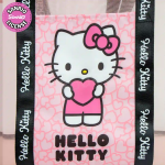 Hello Kitty - Hello Kitty Beach Bag Premium (Official Sanrio) - Image 4