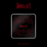 BamBam (GOT7) - BAMESIS [KiT ver.] (3rd Mini Album)