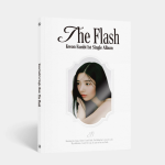 Kwon Eun Bi - The Flash (1st Single Album)