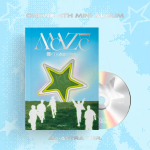 ONEWE - MAZE : AD ASTRA (AD ASTRA Ver.) [4th Mini Album]