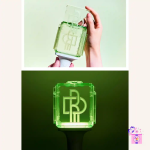 NCT DREAM - Official Light Stick (Fanlight Lightstick) - Image 5