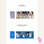 ENHYPEN - ROMANCE : UNTOLD -daydream- [Weverse Albums ver.] (2nd Album Repackage) - Image 5