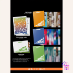 BOYNEXTDOOR - HOW? (2nd EP Album) [KiT Ver.] - Image 3