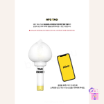 xikers - Official Light Stick - Image 9