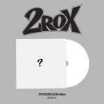 Ryu Sujeong - 2ROX (2nd Mini Album) [Digipack Ver.]