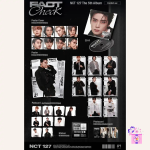NCT 127 - Fact Check [Exhibit Ver.] - Image 2