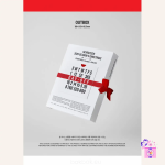 SEVENTEEN - 2025 Season’s Greetings (SEVENTEEN'S VACATION : DAY-OFF) - Image 3