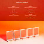 TXT - minisode 3: Tomorrow (Light Ver.) [6th Mini Album] - Image 3