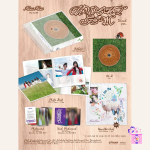 KiiiKiii - Uncut Gem (1st EP Album) [UNCUT Ver.] - Image 2