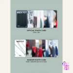 ROCKY - ROCKYST (1st Mini Album) [Platform Ver.] - Image 3