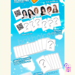 ifeye - sweet tang (Nemo Ver.) [2nd EP Album] - Image 4