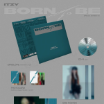 ITZY - BORN TO BE (Mr. Vampire Ver.) [Special Edition] - Image 2