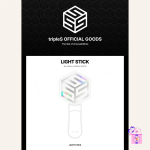 tripleS - Official Acrylic Lightstick - Image 2