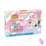Hello Kitty and Friends - Kuromi Official Funko Bitty Pop! - Image 2
