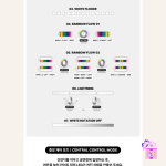 ITZY - Official Light Ring VER. 2 (Lightstick) - Image 7