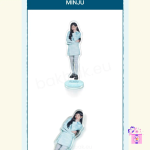 ILLIT - Random Acrylic Stand Lucky Draw (2025 Glitter Day in Seoul Limited MD) - Image 7