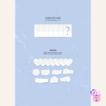 Dreamcatcher - VirtuouS (Limited Edition B ver.) [10th Mini Album] - Image 4