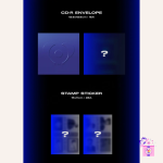 B.I - Love or Loved Part.2 [Asia Letter Ver.] - Image 6