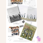 CRAVITY - Find the Orbit (1st Single Album) [WE ver.] - Image 3