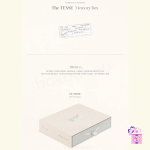 TAEYEON (Girls’ Generation) - The TENSE Memory Box (Blu-ray) - Image 2