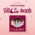 STAYC - 2025 Season’s Greetings [STAYCine Awards]