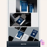 ENHYPEN - DARK BLOOD [Weverse Albums ver.] - Image 5