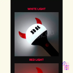 BABYMONSTER - Official Light Stick - Image 10