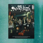 WayV - On My Youth (2nd Full Album) [Photobook Ver.]