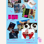 Seulgi (Red Velvet) - Accidentally On Purpose (Sticker Ver.) [2nd Mini Album] - Image 4