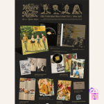 KARD - Where To Now? (Part.1 : Yellow Light) [7th Mini Album] - Image 2