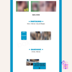 fromis_9 - Supersonic [Member Compact ver.] - Image 5