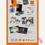 ONEWE - XOXO (2nd Special Album) - Image 3