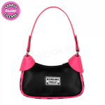 Hello Kitty and Friends - Kuromi Casual Bag (Official Sanrio) - Image 3