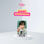 KickFlip – Limited Photocard (Kick Out, Flip Now! Soundwave POB) - Amaru Photocard Ver.