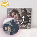 MONSTA X - REASON [Random Jewel Ver.] [OUTLET] - Image 2