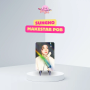 BOYNEXTDOOR - Limited Hologram Photocard (19.99 Makestar POB) - SUNGHO Ver.