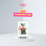 NMIXX - Limited Instant Photocard (2024 Season’s Greetings Everline POB) - Lily Photocard