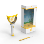 YENA - Official Lightstick + Photocard Set