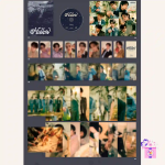 Stray Kids - Hollow (Limited Pressing) [Japan 3rd Mini Album] - Image 3