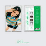 JOY (Red Velvet) - Hello (Special Album) [Limited Cassette Tape Ver.] - Image 3