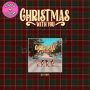 BANG&JUNG&YOO&MOON - Christmas With You (SIGNED) (Christmas Special Album) - 25 ver. [Christmas with You]